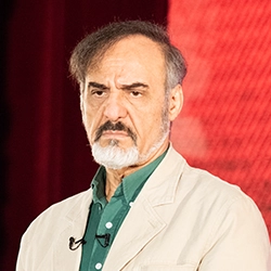 Ghotbedin Sadeghi