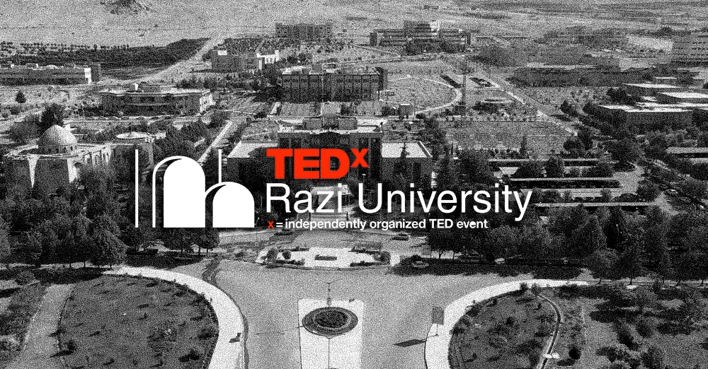 TEDxRaziUniversity 2020